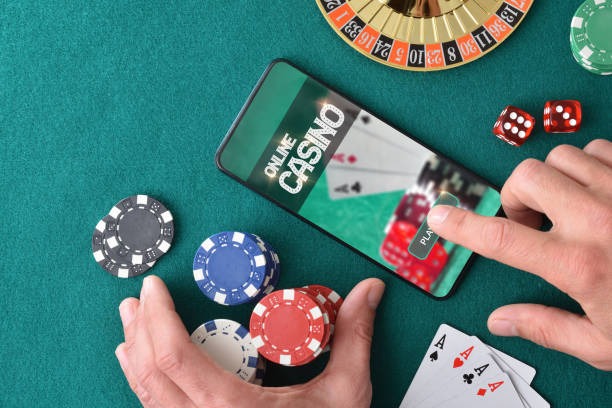 mstoto Two Bets Per Round